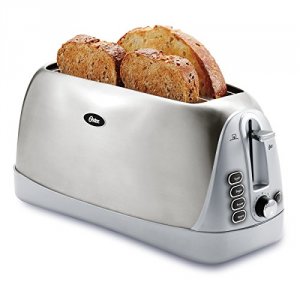 Newell TSSTTR6330NP Toaster Ost 4sl Jelly Bean