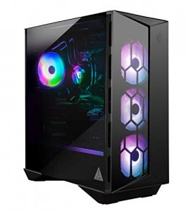 Msi AEGISRS10TH060US Sy Aegis Rs 10th-060us Ci9-10900k Geforce Rtx 309