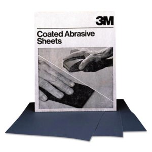 3m 02000 Sheet 9x11600a,50pk