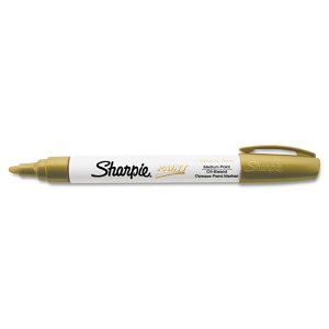 Sanford 2107613 Marker,paint,medium,rd