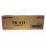 Mita TK411 Toner,km160,1650,2050,bk