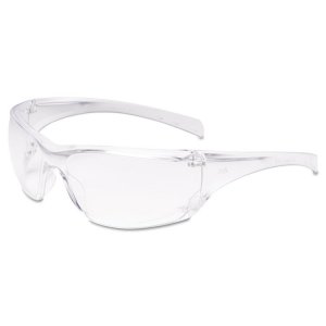 3m 11815-00000-20 Glasses,safety,gy