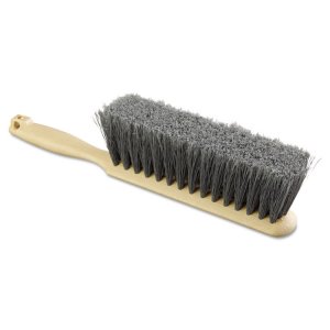 Boardwalk BWK5308 Brush,cnter,8,plas,bk