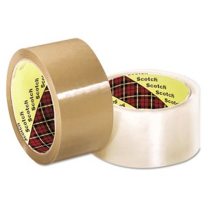 3m 7000042510 Tape,sealing,48mmx50m,371