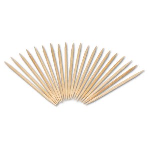 Amercareroyal R820SQ Toothpick,square,24800