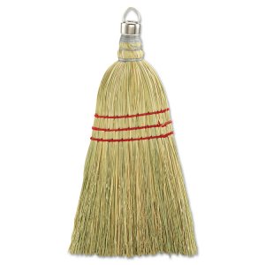 Boardwalk BWK951WC Broom,whisk,corn,fiber,yw