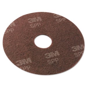 3m SPP20 Pad,surf Prep,20,mrn