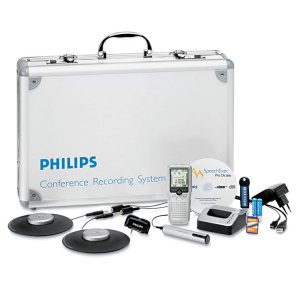 Philips DPM8900/01 Recorder,meeting Kit,sv