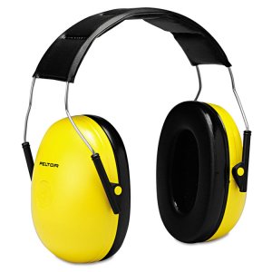 3m XH001651278 Earmuffs,std,prsnl Hearpr