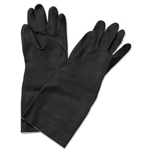 Boardwalk BWK543M Gloves,12neoflkln Md Bk