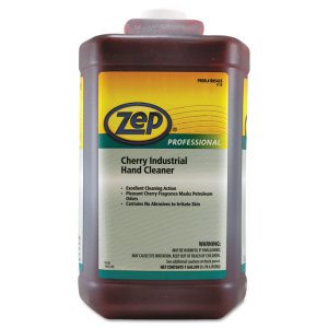 Zep 1045073 Cleaner,hand,cherry,gal