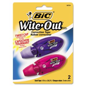 BIC WOMTP21