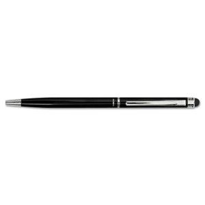 Zebra 33111 Pen,styls,bp,twist,bk