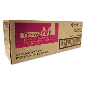 Mita TK592C Toner,fsc2026mfp,cn