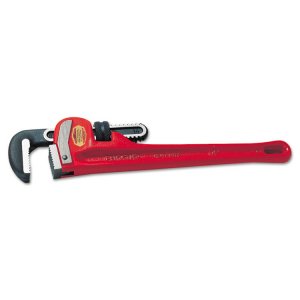 Emerson 31040 Wrench,48 Steel Hd Pipe