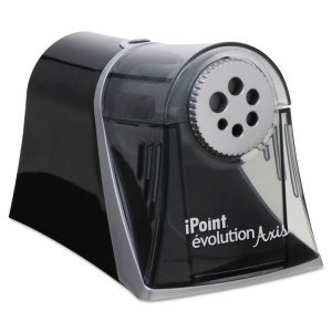 Acme ACM 15509 Acme United Ipoint Evolution Axis Pencil Sharpener - De