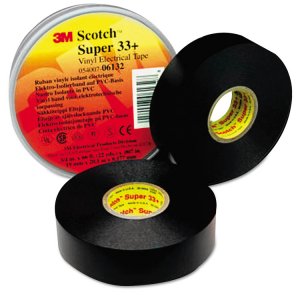 3m 7010350130 Tape,electrical33+ 34x44