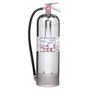 Kidde 466403 Extinguisher,fire,wwlhok