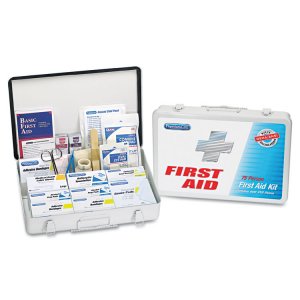 Acme 90018-001 Kit,first Aid,officewhse