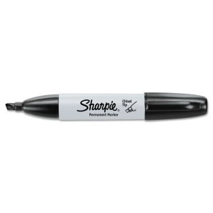 Sanford 1927322 Marker,sharpie,chsl,8,ast