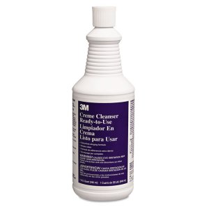 3m 59818 Cleanser,bthrm,12qts