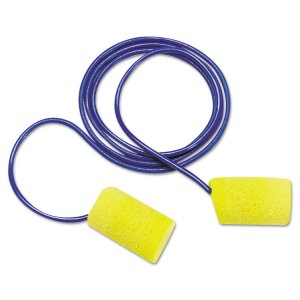 3m 7000127210 Earplugs,corded,mtl Detct