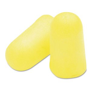 3m MMM 3121219 E-a-r Taperfit Uncorded Earplugs - Comfortable, Disposa