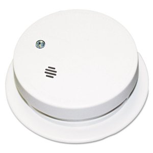 Kidde 408-0914E Alarm,ionization Smk Alrm