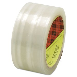 3m 7000001197 Tape,sealing,48mmx50m,373