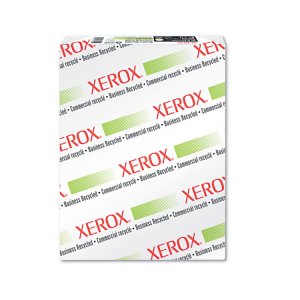 Xerox 3R06297 Paper,20 Rcycld,92brt,we