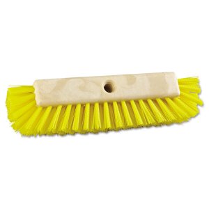 Boardwalk BWK3410 Brush,scrb 10 Plstc Brst