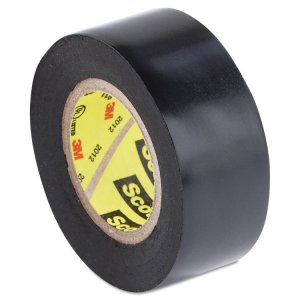 3m 7000058432 Tape,33+ 34x20 Electrcl