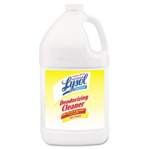 Reckitt 36241-76334 Cleaner,deodorizer,1gal