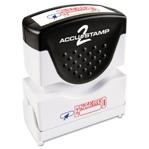 Consolidated 035533 Stamp,accu,faxed,rdbe