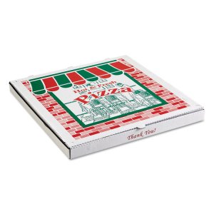 Arvco ARV 9164314 Box,pizza,flute,16kft,50