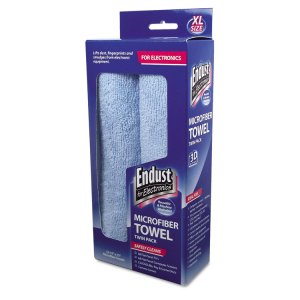 Norazza, NRZ 11421 Towel,microfiber,2pk,be