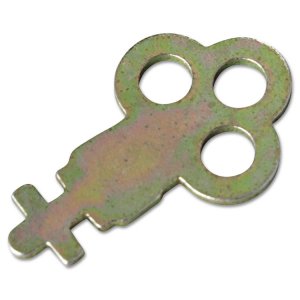 Cfs N13EZ Dispenser,keys