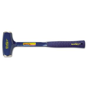 Estwing B3-3LB Hammer,3lb. Drilling Pntd