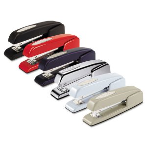 Acco SWI 74729 Swingline 747 Business Stapler - 25 Sheets Capacity - 2