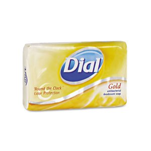 Dial 000000000000000910 Soap,dial Bar,3.5oz