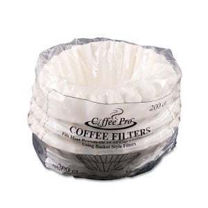 Rdi CPF200 Filter,coffee,200pk