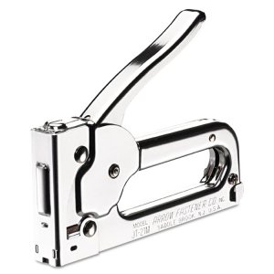 Arrow JT21CM Staple Gun,jr,tckrall,chm