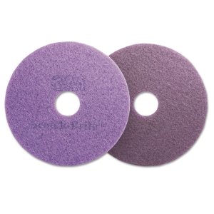 3m 48196 Cleaning Pad,polishng,19