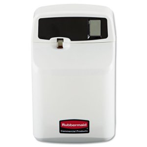 Rubbermaid FG516900OWHT Dispenser,sbrz Program