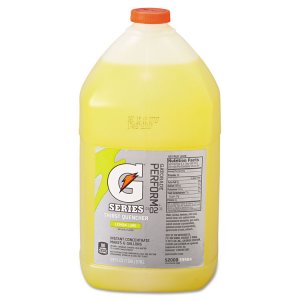 Pepsico 33305 Beverage,gatorad Fgrp Con