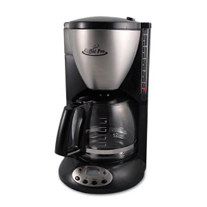 Rdi CP-CM4276 Coffeemaker,cone,12c,ss