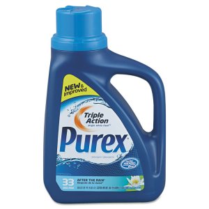 Purex DIA 04789 Detergent,,he,50oz