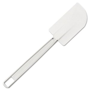 Rubbermaid FG1905000000 Scraper,13.5 White