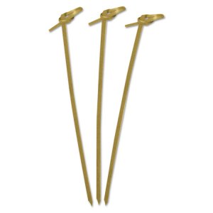 Amercareroyal R803 Food,pick,bamboo,4