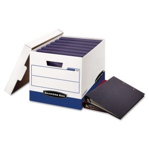 Fellowes FEL0073301 0073301 Binder